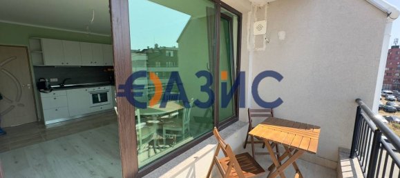 1 bedroom Apartment in Pomorie, Bulgaria No. 536 35