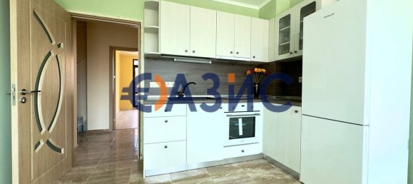 1 bedroom Apartment in Pomorie, Bulgaria No. 536 3