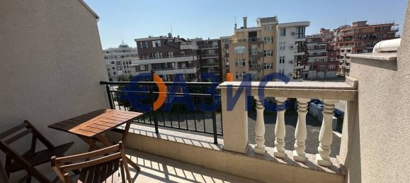 1 bedroom Apartment in Pomorie, Bulgaria No. 536 46