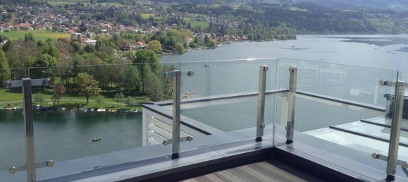 3 bedrooms Apartment in Seeboden am Millstatter See, Austria No. 249484 14