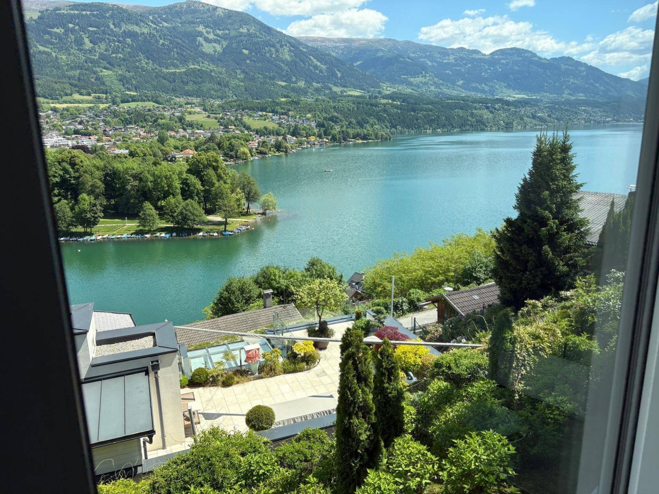 3 bedrooms Apartment in Seeboden am Millstatter See, Austria No. 249484