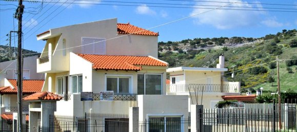 5 chambres propriété commerciale à vendre à Anavyssos, Saronikos, East Attica, Attica, Greece № 7476 2