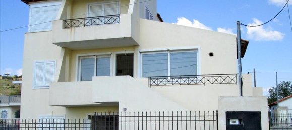 5 chambres propriété commerciale à vendre à Anavyssos, Saronikos, East Attica, Attica, Greece № 7476 4