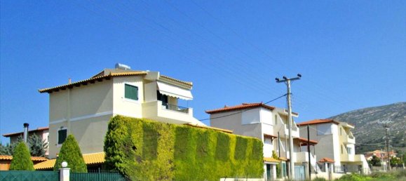 5 Schlafzimmer Gewerbliche Immobilie in Anavyssos, Greece, Nr. 7476 7