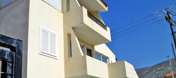5 chambres propriété commerciale à vendre à Anavyssos, Saronikos, East Attica, Attica, Greece № 7476 6