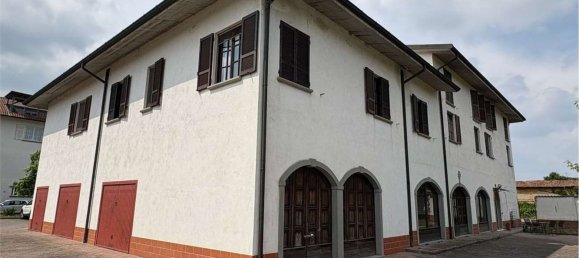 3 rooms Apartment in Arcene, Italy No. 289132 3