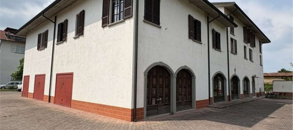 3 rooms Apartment in Arcene, Italy No. 289132 4