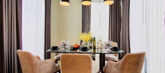 3 bedrooms Villa in Surin Beach, Thailand No. 26018 2