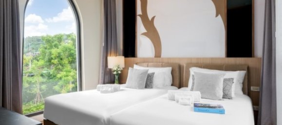 3 bedrooms Villa in Surin Beach, Thailand No. 26018 7