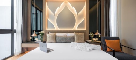 3 bedrooms Villa in Surin Beach, Thailand No. 26018 3