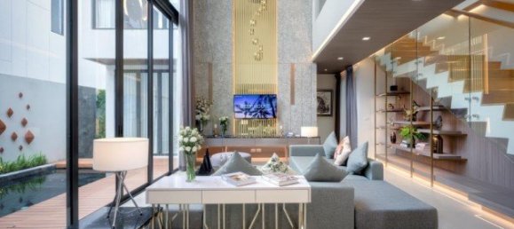 3 bedrooms Villa in Surin Beach, Thailand No. 26018 14