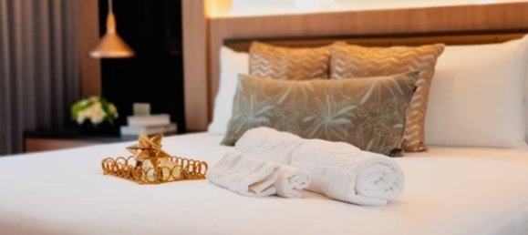 3 bedrooms Villa in Surin Beach, Thailand No. 26018 10