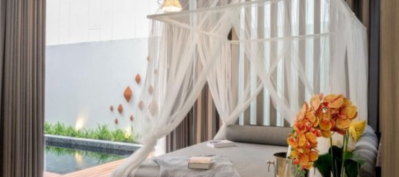 3 bedrooms Villa in Surin Beach, Thailand No. 26018 15