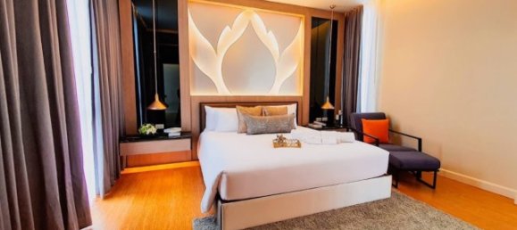 3 bedrooms Villa in Surin Beach, Thailand No. 26018 6