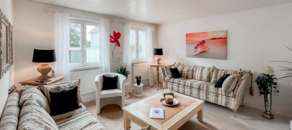 4 غرف نوم منزل في Lorrach, Germany رقم 283270 15