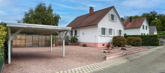 4 غرف نوم منزل في Lorrach, Germany رقم 283270 3