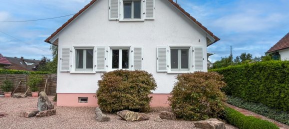 4 غرف نوم منزل في Lorrach, Germany رقم 283270 2