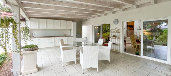 4 غرف نوم منزل في Lorrach, Germany رقم 283270 8