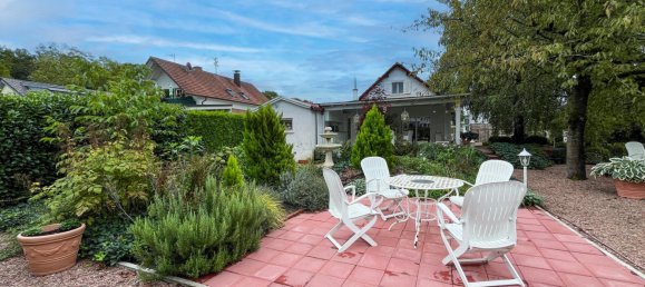 4 غرف نوم منزل في Lorrach, Germany رقم 283270 10