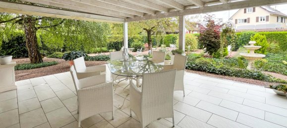 4 غرف نوم منزل في Lorrach, Germany رقم 283270 7