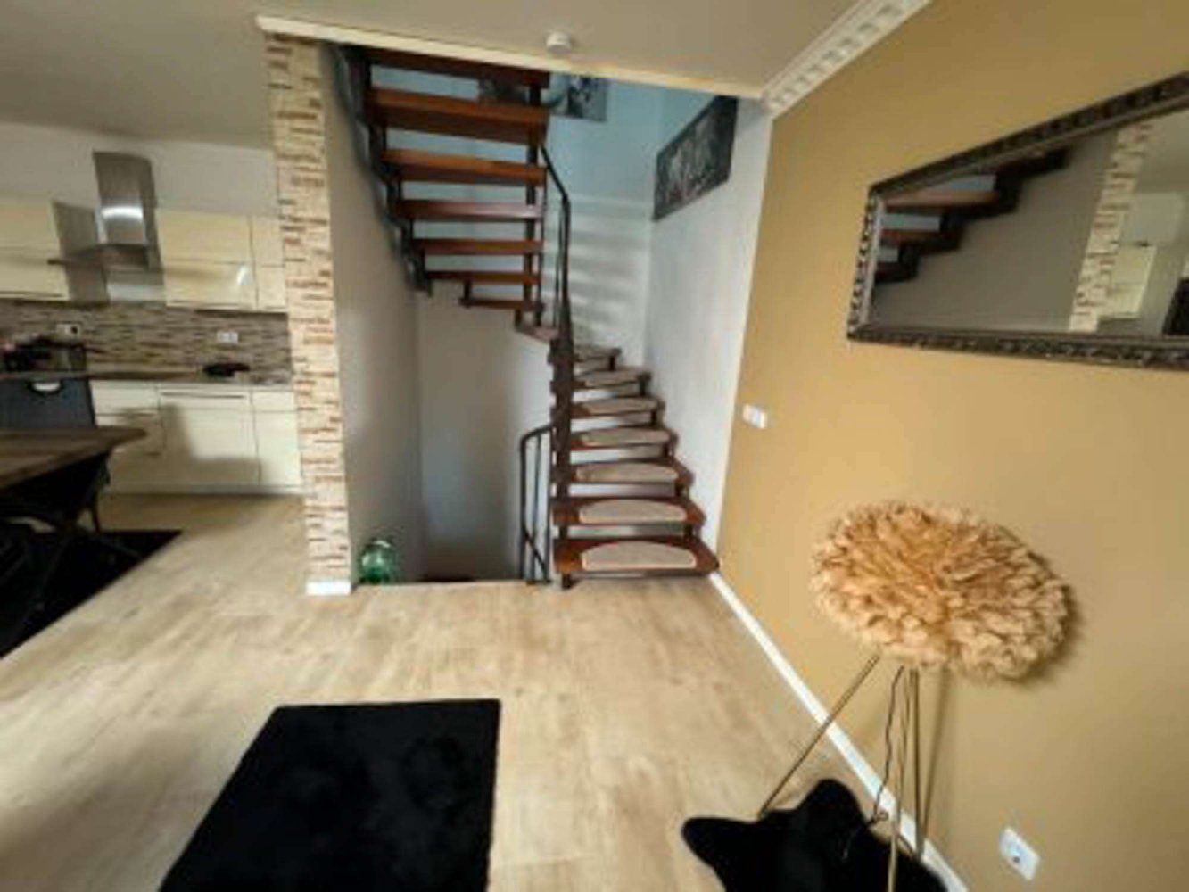 1 bedroom House in Mariendorf, Germany No. 347643