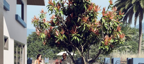 Wohnung 1+1 in Alanya, Turkey, Nr. 30802 5