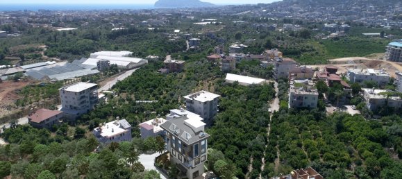 Wohnung 1+1 in Alanya, Turkey, Nr. 30802 9