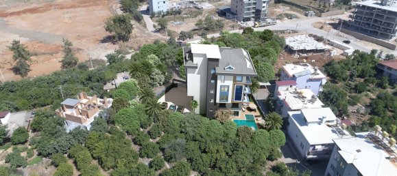 Wohnung 1+1 in Alanya, Turkey, Nr. 30802 7