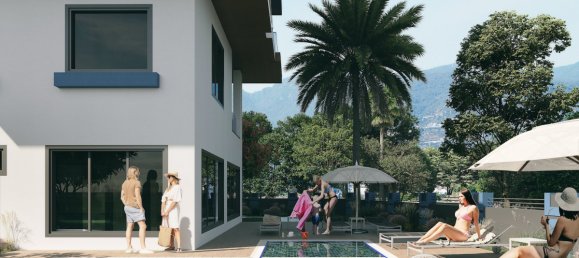 Wohnung 1+1 in Alanya, Turkey, Nr. 30802 4