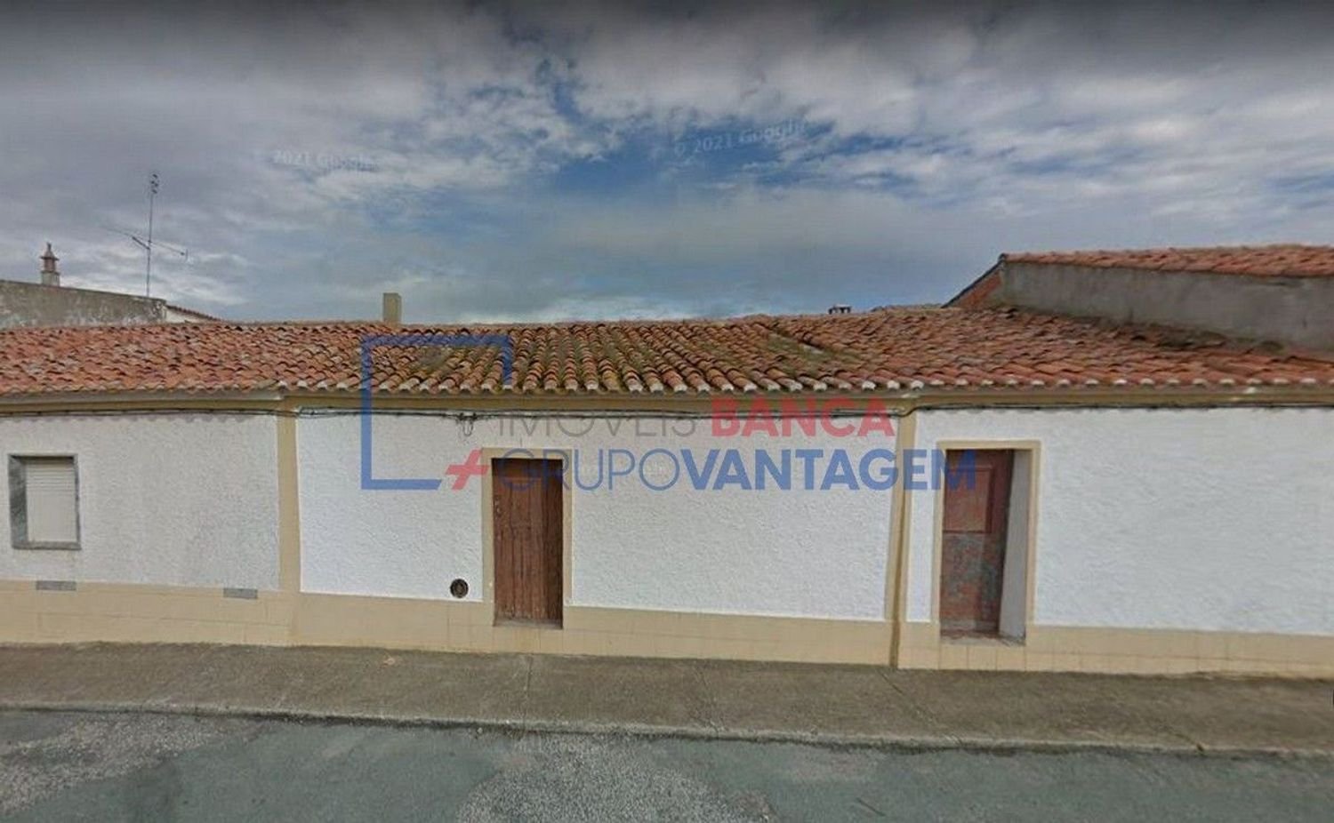 3 غرف نوم منزل في Moura, Portugal رقم 32458