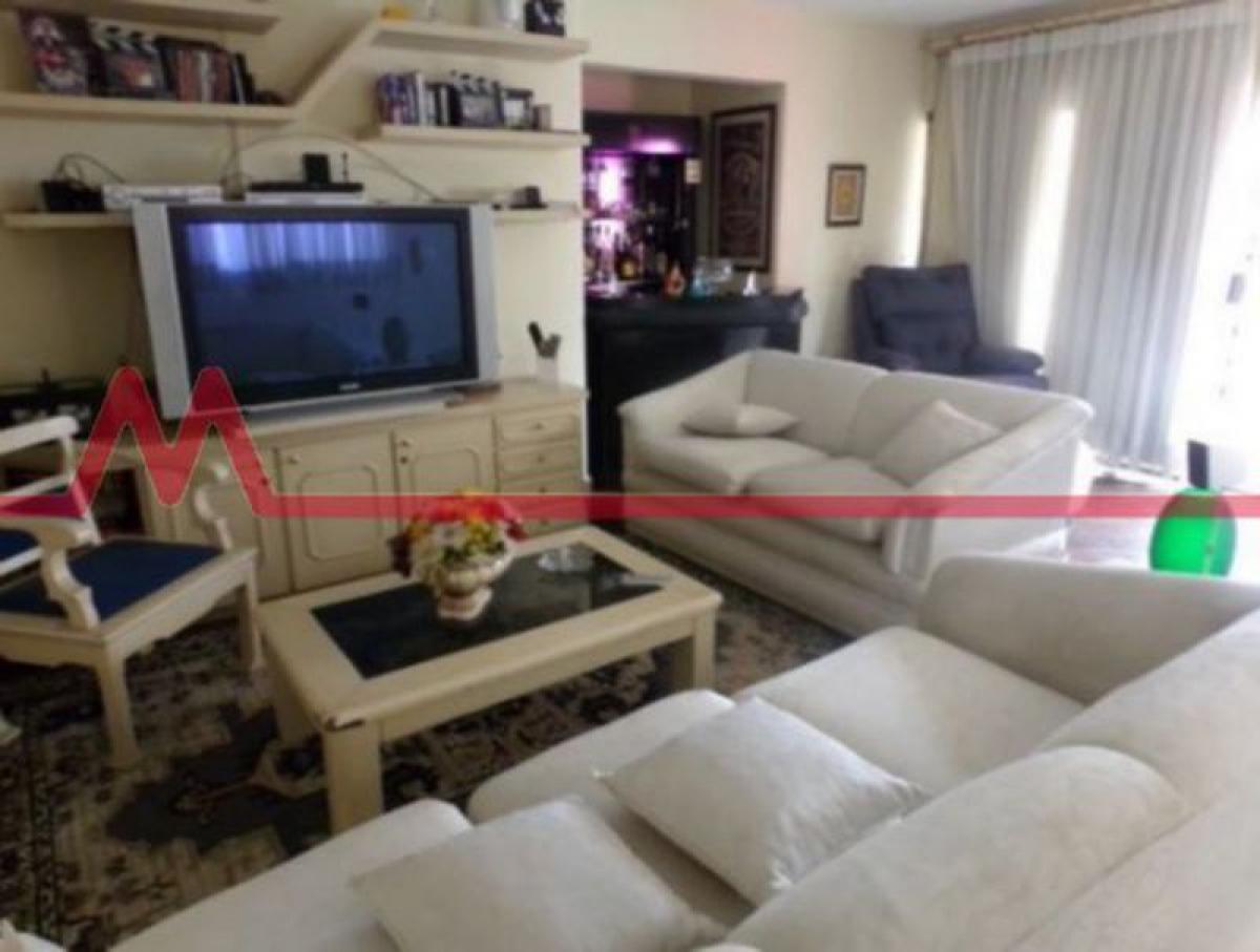 3 bedrooms House in Sao Paulo, Brazil No. 474051