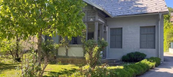 6 rooms Villa in Hinterbruhl, Austria No. 141875 2