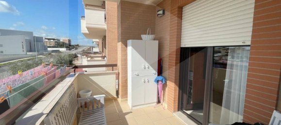 4غرفة شقة في Manfredonia, Italy رقم 24102 18