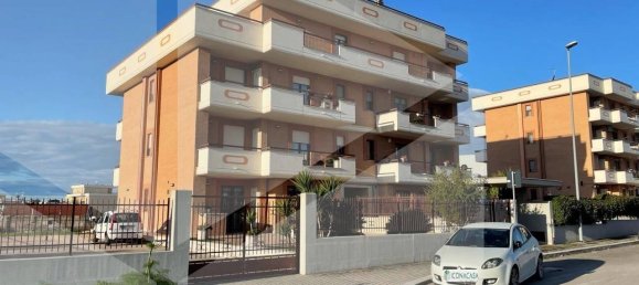 4غرفة شقة في Manfredonia, Italy رقم 24102 2