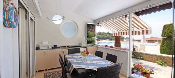 3-Zimmer Wohnung in Kargicak, Turkey, Nr. 11570 13