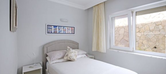 3-Zimmer Wohnung in Kargicak, Turkey, Nr. 11570 6