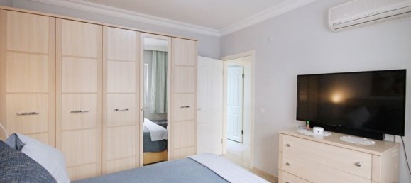 3-Zimmer Wohnung in Kargicak, Turkey, Nr. 11570 12