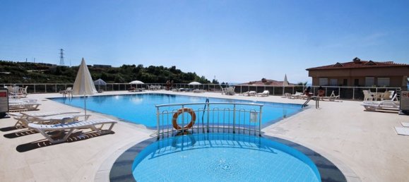 3-Zimmer Wohnung in Kargicak, Turkey, Nr. 11570 20