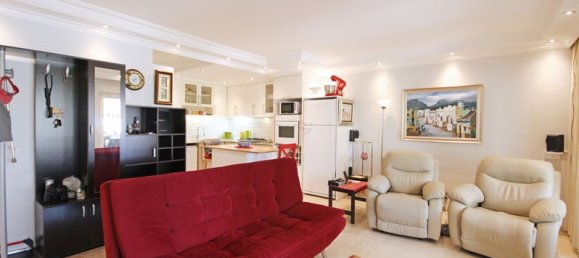 3-Zimmer Wohnung in Kargicak, Turkey, Nr. 11570 2