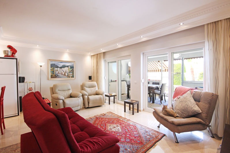 3-Zimmer Wohnung in Kargicak, Turkey, Nr. 11570