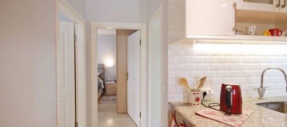 3-Zimmer Wohnung in Kargicak, Turkey, Nr. 11570 5