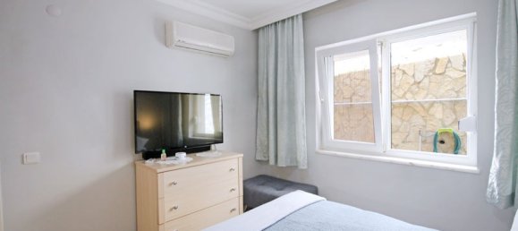 3-Zimmer Wohnung in Kargicak, Turkey, Nr. 11570 11