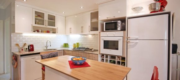 3-Zimmer Wohnung in Kargicak, Turkey, Nr. 11570 3