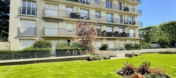 Apartamento T2 em Saint-Maur-des-Fosses, France N.º 167092 9
