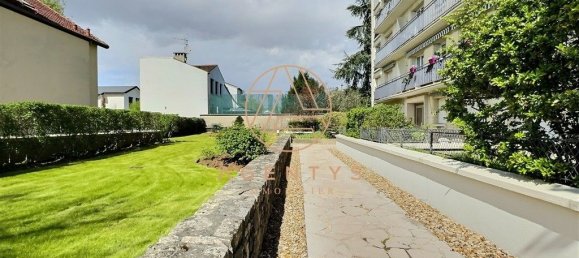 Apartamento T2 em Saint-Maur-des-Fosses, France N.º 167092 8