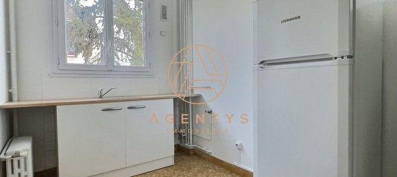 Apartamento T2 em Saint-Maur-des-Fosses, France N.º 167092 7