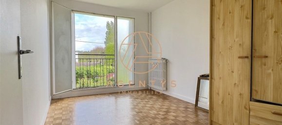 Apartamento T2 em Saint-Maur-des-Fosses, France N.º 167092 4