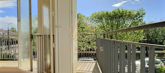 Apartamento T2 em Saint-Maur-des-Fosses, France N.º 167092 5