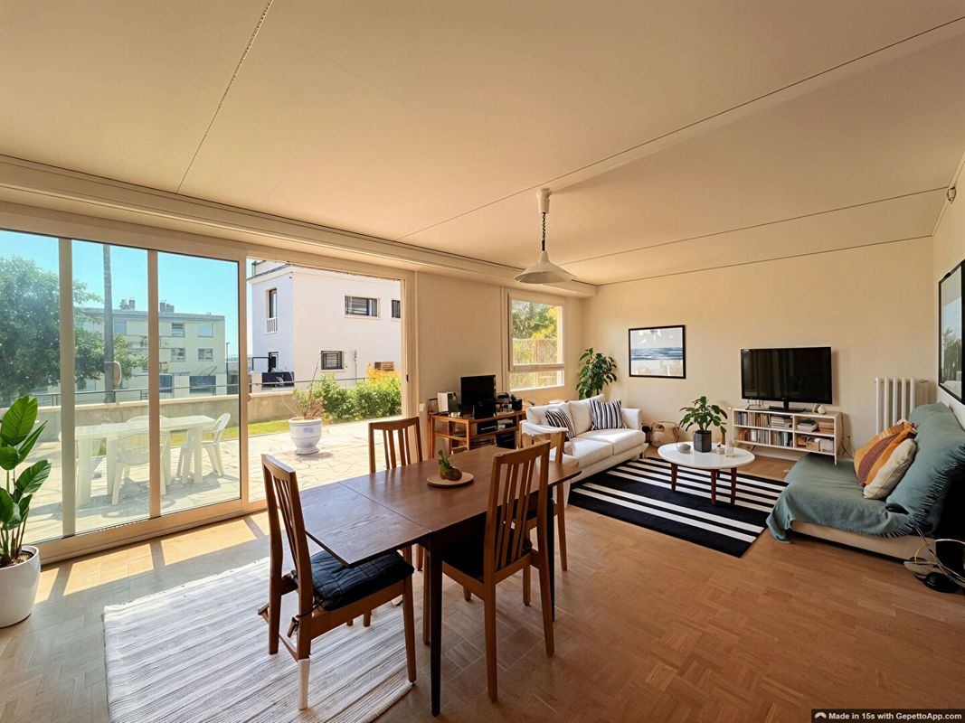 3 chambres Appartement à Suresnes, France No. 184565