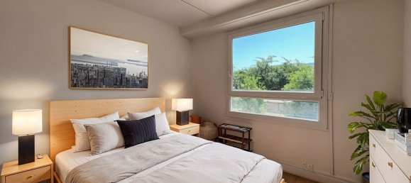 3 chambres Appartement à Suresnes, France No. 184565 2